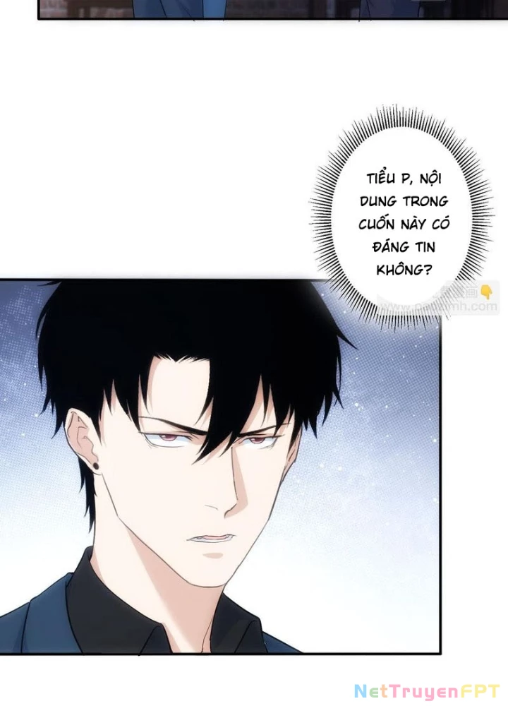 Ta Có Thể Thấy Tỉ Lệ Thành Công Chapter 304 - Trang 3