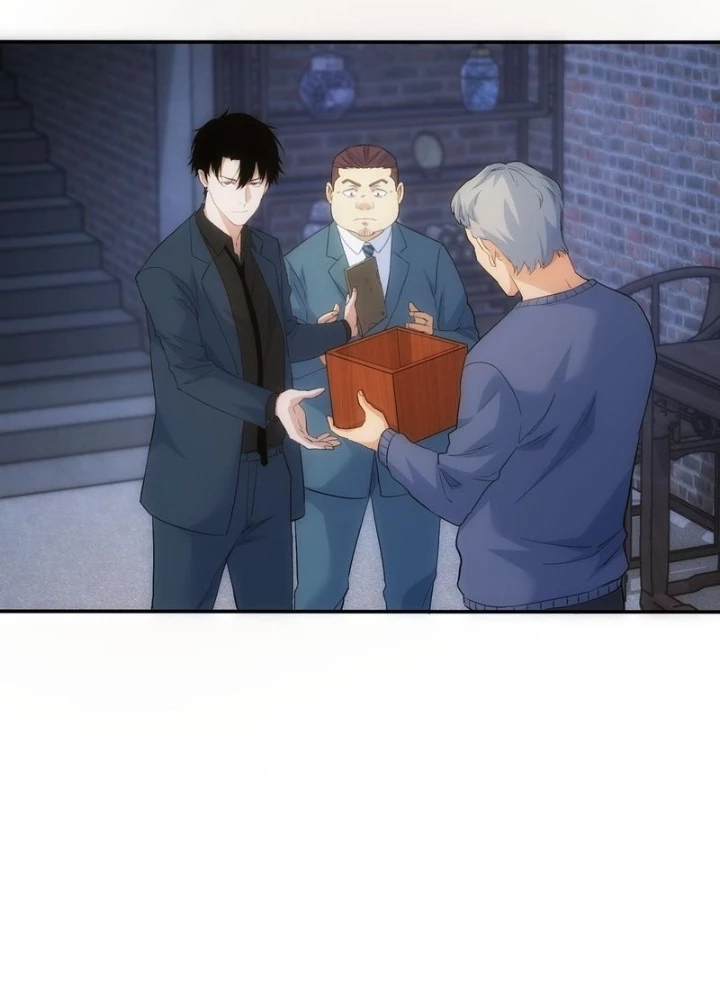 Ta Có Thể Thấy Tỉ Lệ Thành Công Chapter 304 - Trang 3