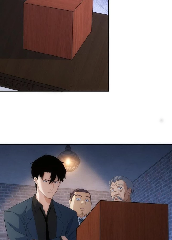 Ta Có Thể Thấy Tỉ Lệ Thành Công Chapter 304 - Trang 3