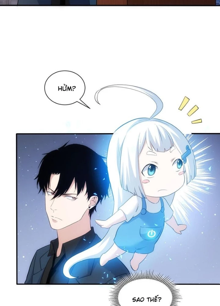 Ta Có Thể Thấy Tỉ Lệ Thành Công Chapter 304 - Trang 3