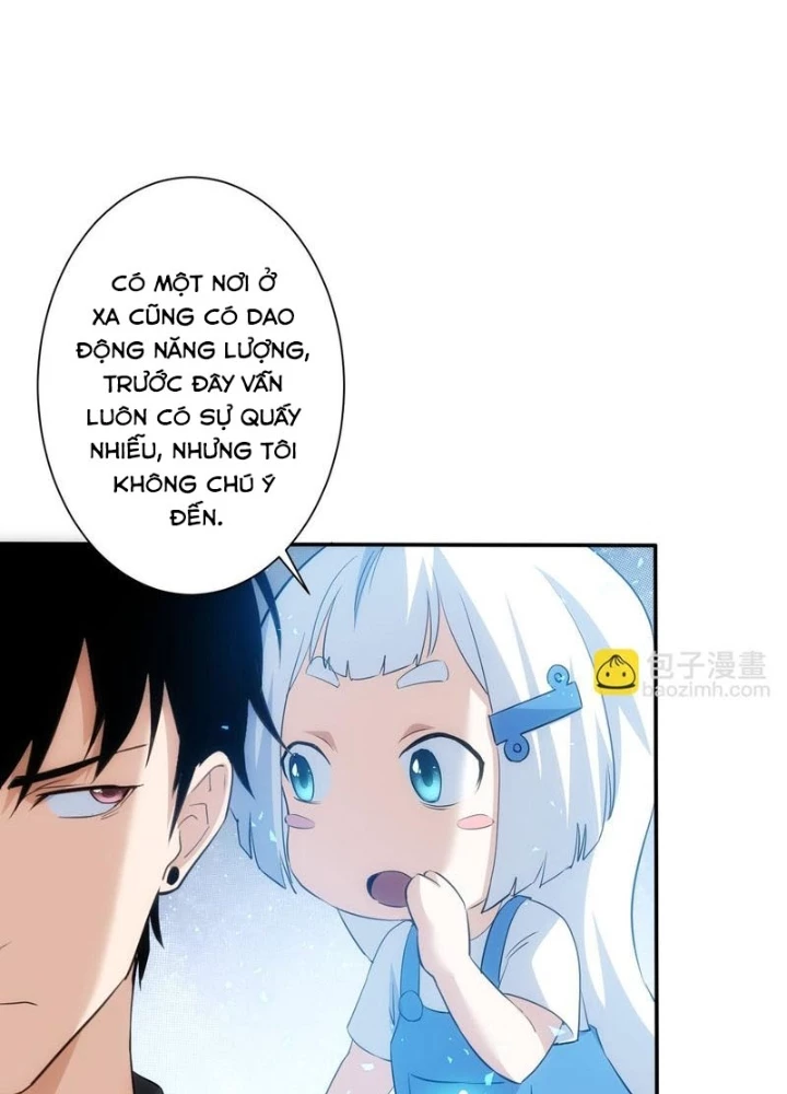 Ta Có Thể Thấy Tỉ Lệ Thành Công Chapter 304 - Trang 3