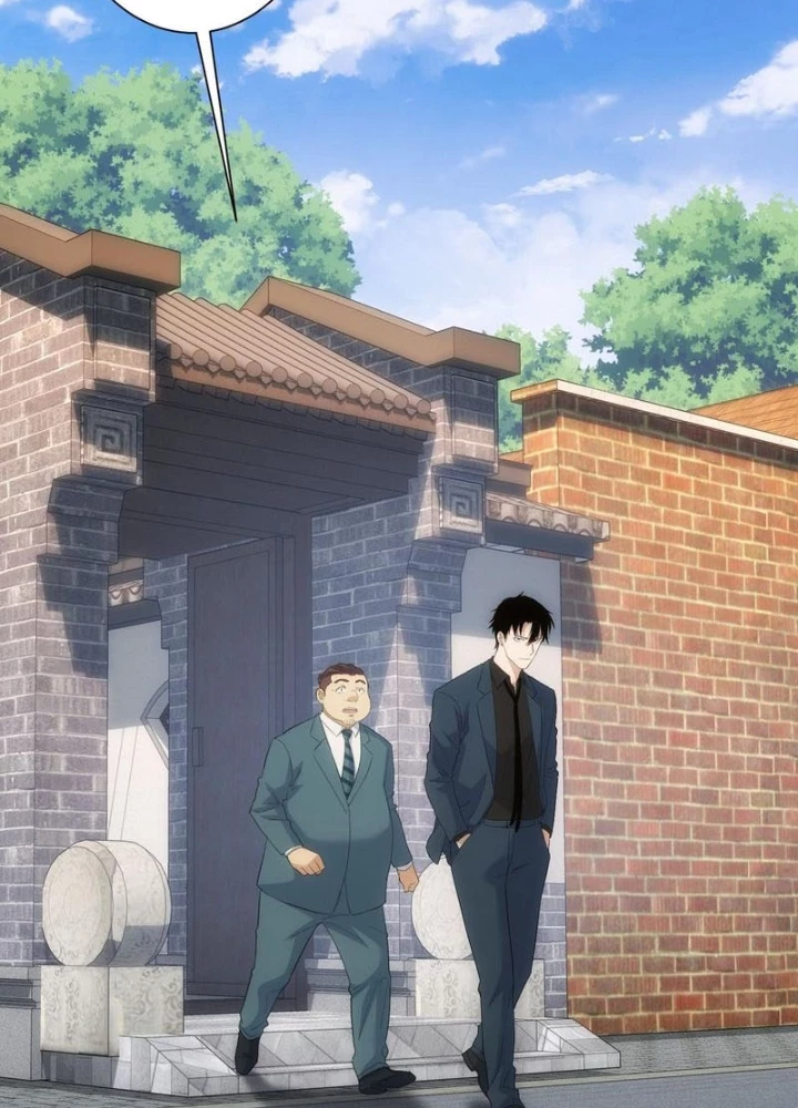 Ta Có Thể Thấy Tỉ Lệ Thành Công Chapter 304 - Trang 3