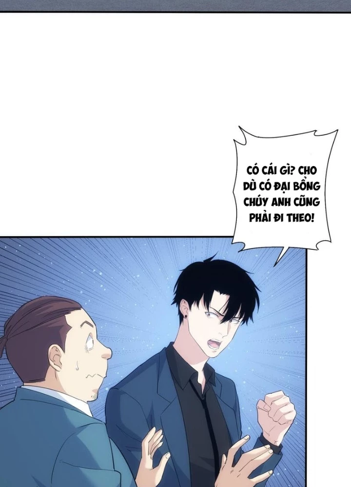 Ta Có Thể Thấy Tỉ Lệ Thành Công Chapter 304 - Trang 3