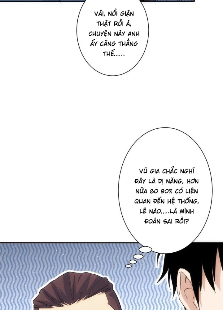 Ta Có Thể Thấy Tỉ Lệ Thành Công Chapter 304 - Trang 3
