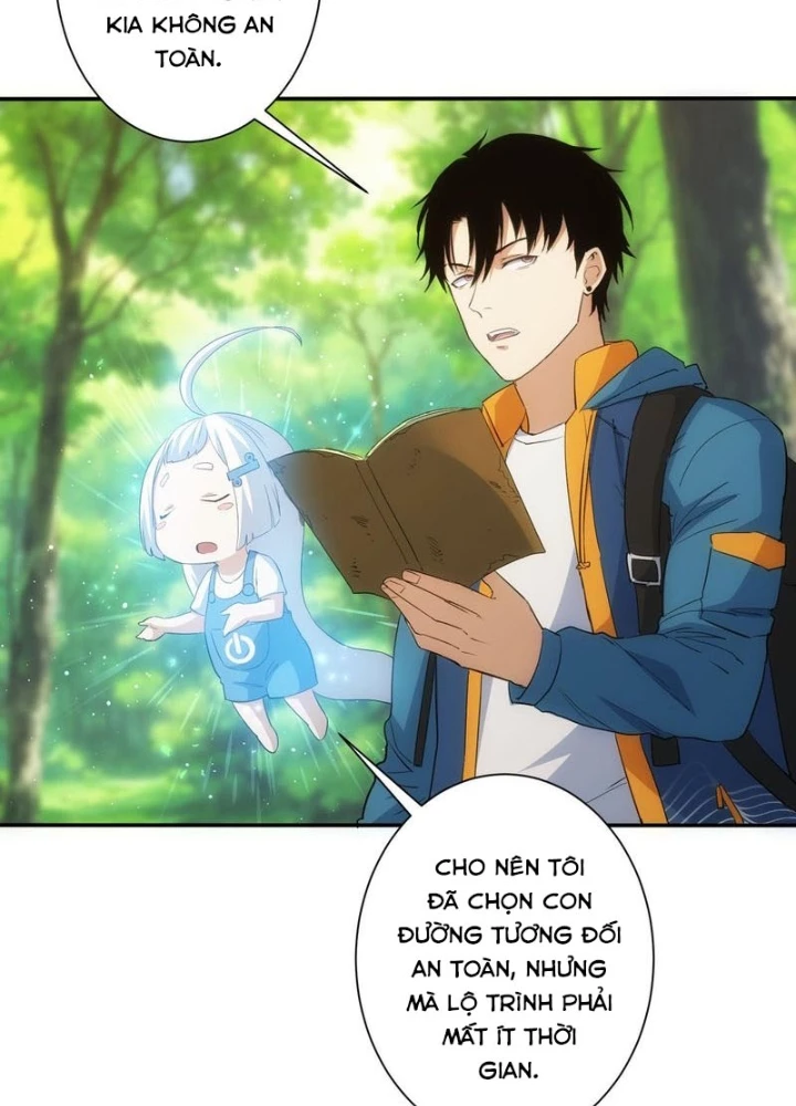 Ta Có Thể Thấy Tỉ Lệ Thành Công Chapter 304 - Trang 3