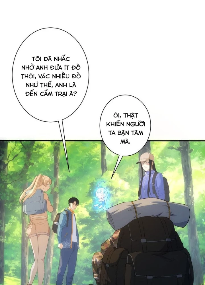Ta Có Thể Thấy Tỉ Lệ Thành Công Chapter 304 - Trang 3