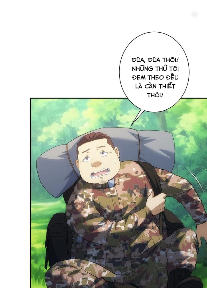 Ta Có Thể Thấy Tỉ Lệ Thành Công Chapter 304 - Trang 3