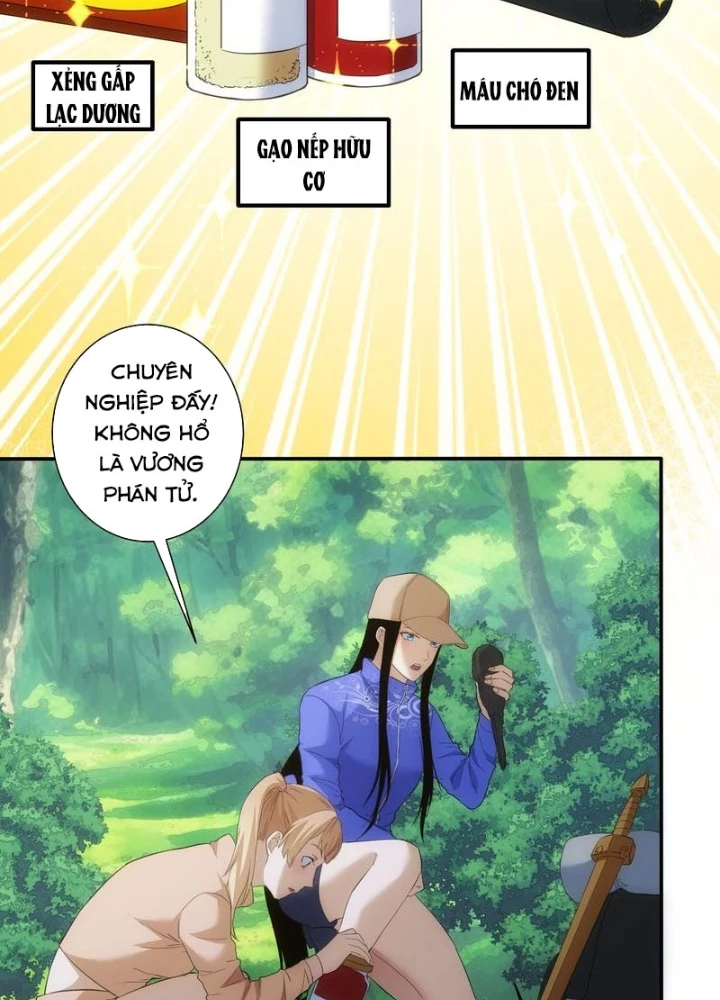 Ta Có Thể Thấy Tỉ Lệ Thành Công Chapter 304 - Trang 3