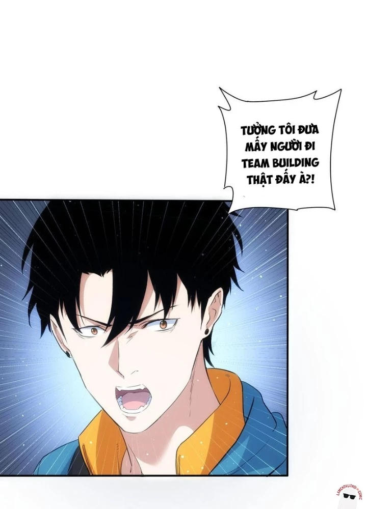 Ta Có Thể Thấy Tỉ Lệ Thành Công Chapter 304 - Trang 3