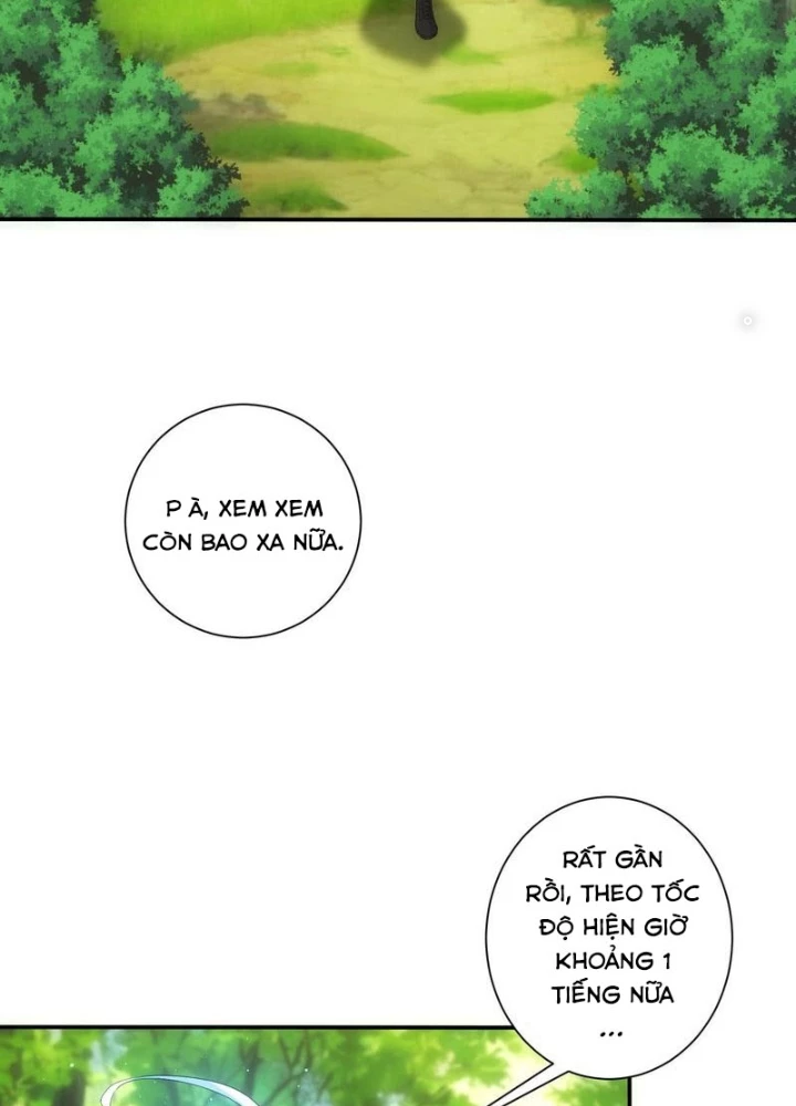 Ta Có Thể Thấy Tỉ Lệ Thành Công Chapter 304 - Trang 3