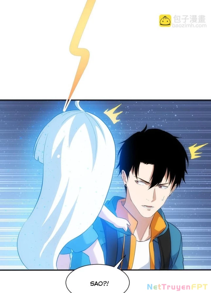 Ta Có Thể Thấy Tỉ Lệ Thành Công Chapter 304 - Trang 3