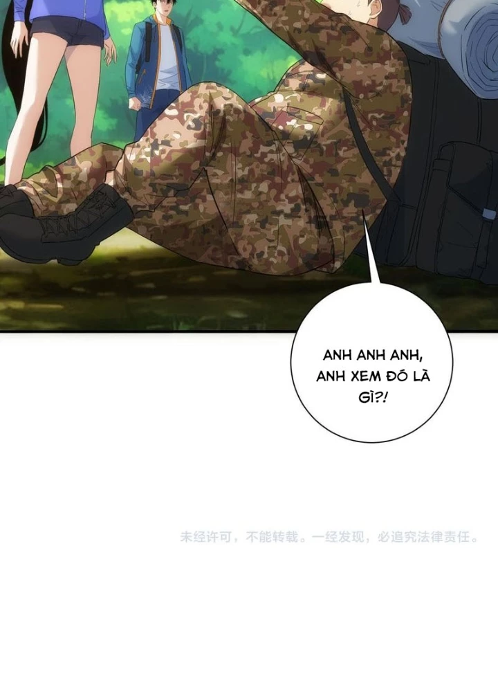 Ta Có Thể Thấy Tỉ Lệ Thành Công Chapter 304 - Trang 3