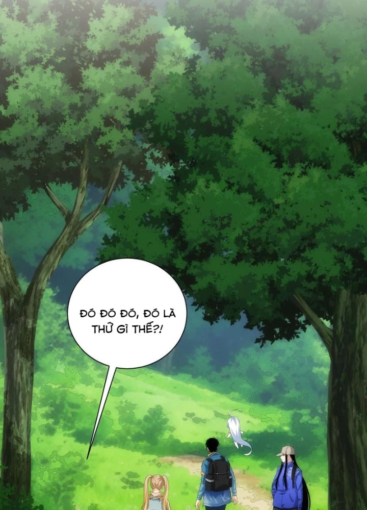 Ta Có Thể Thấy Tỉ Lệ Thành Công Chapter 305 - Trang 3