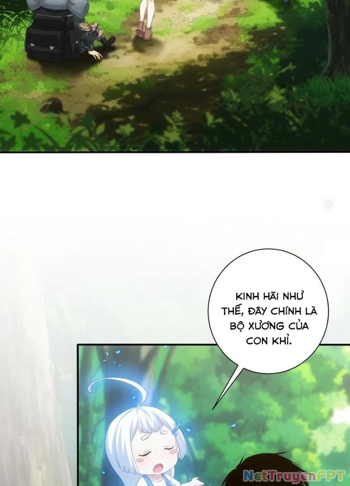 Ta Có Thể Thấy Tỉ Lệ Thành Công Chapter 305 - Trang 3