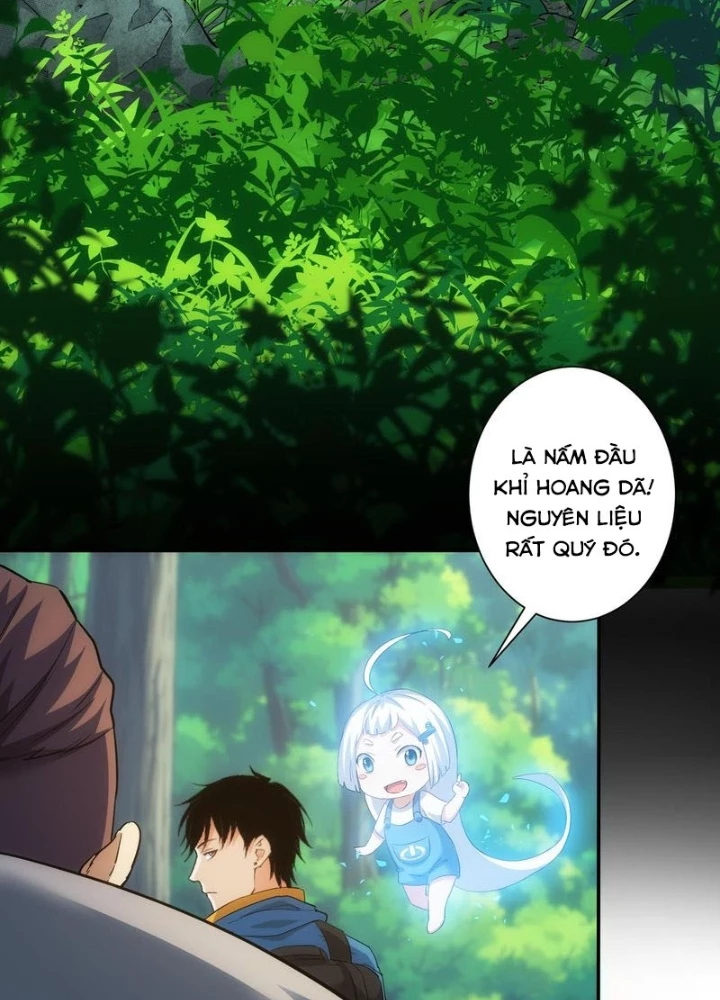 Ta Có Thể Thấy Tỉ Lệ Thành Công Chapter 305 - Trang 3