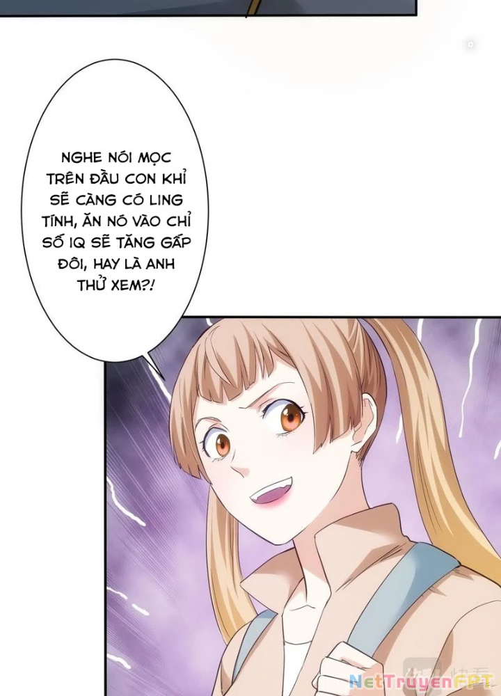 Ta Có Thể Thấy Tỉ Lệ Thành Công Chapter 305 - Trang 3