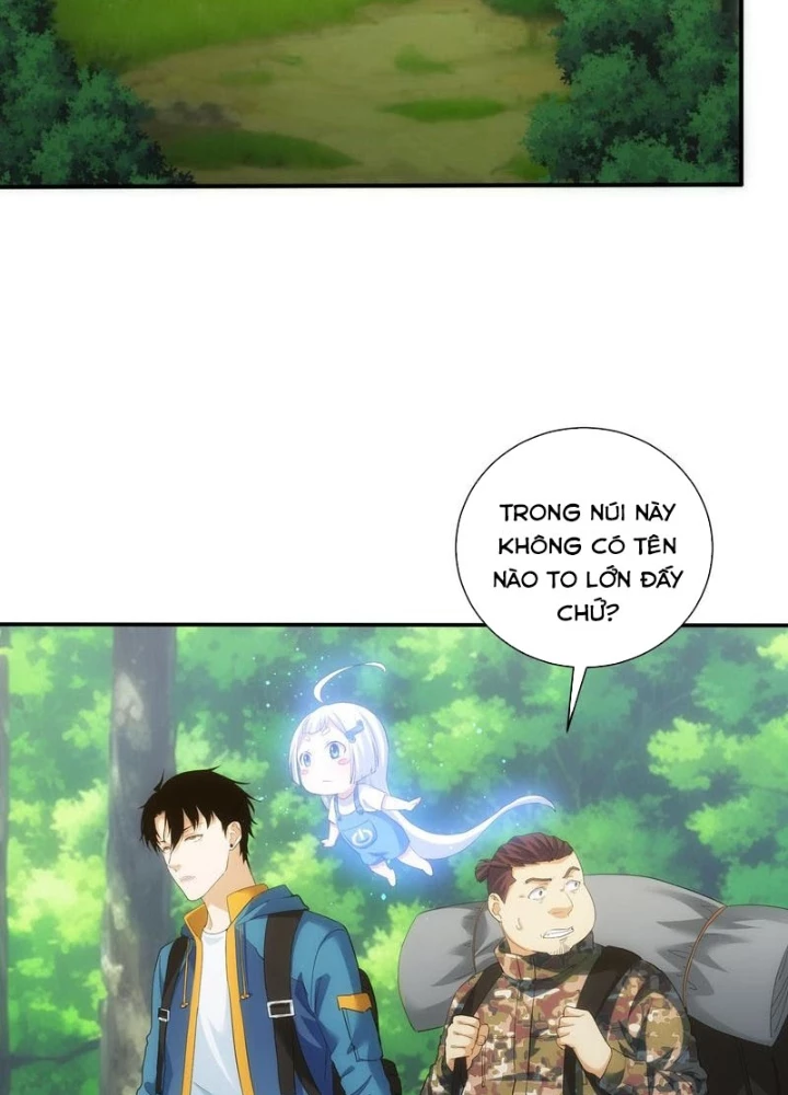 Ta Có Thể Thấy Tỉ Lệ Thành Công Chapter 305 - Trang 3