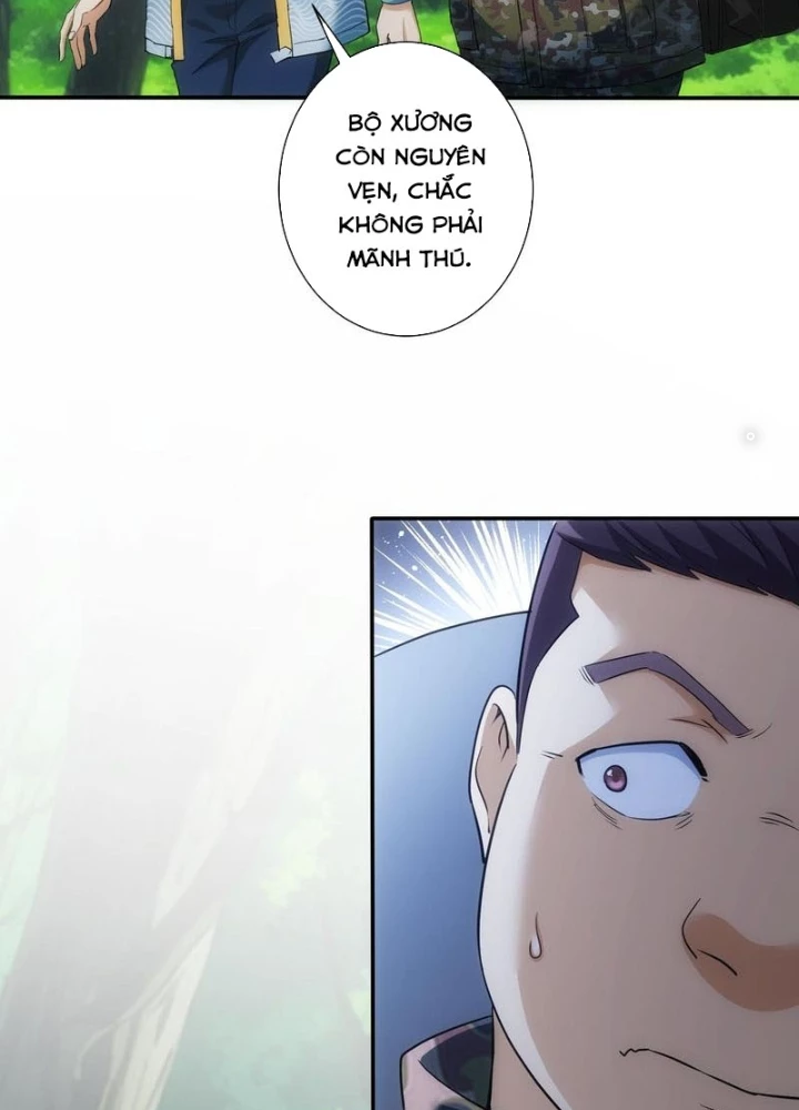 Ta Có Thể Thấy Tỉ Lệ Thành Công Chapter 305 - Trang 3