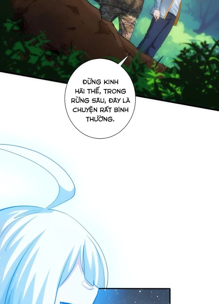 Ta Có Thể Thấy Tỉ Lệ Thành Công Chapter 305 - Trang 3