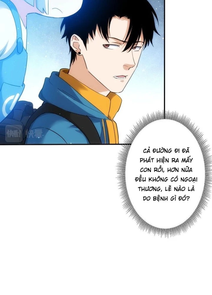 Ta Có Thể Thấy Tỉ Lệ Thành Công Chapter 305 - Trang 3
