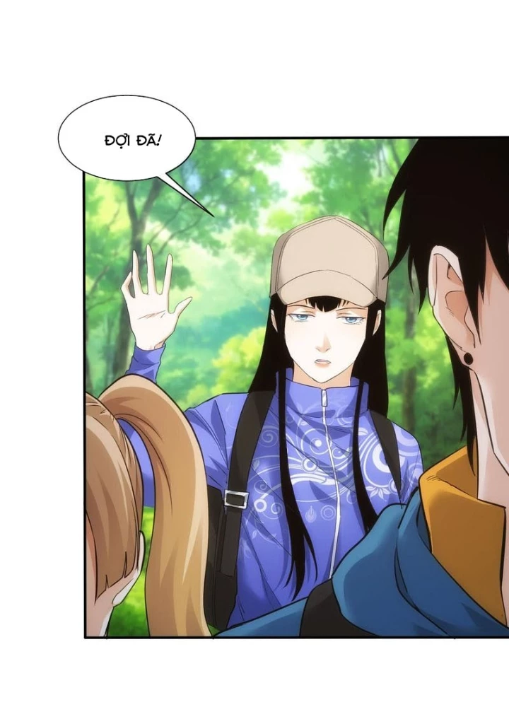 Ta Có Thể Thấy Tỉ Lệ Thành Công Chapter 305 - Trang 3