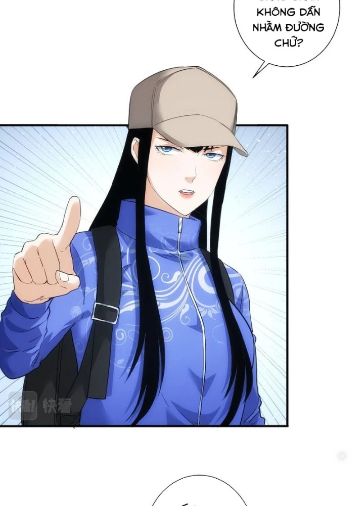 Ta Có Thể Thấy Tỉ Lệ Thành Công Chapter 305 - Trang 3