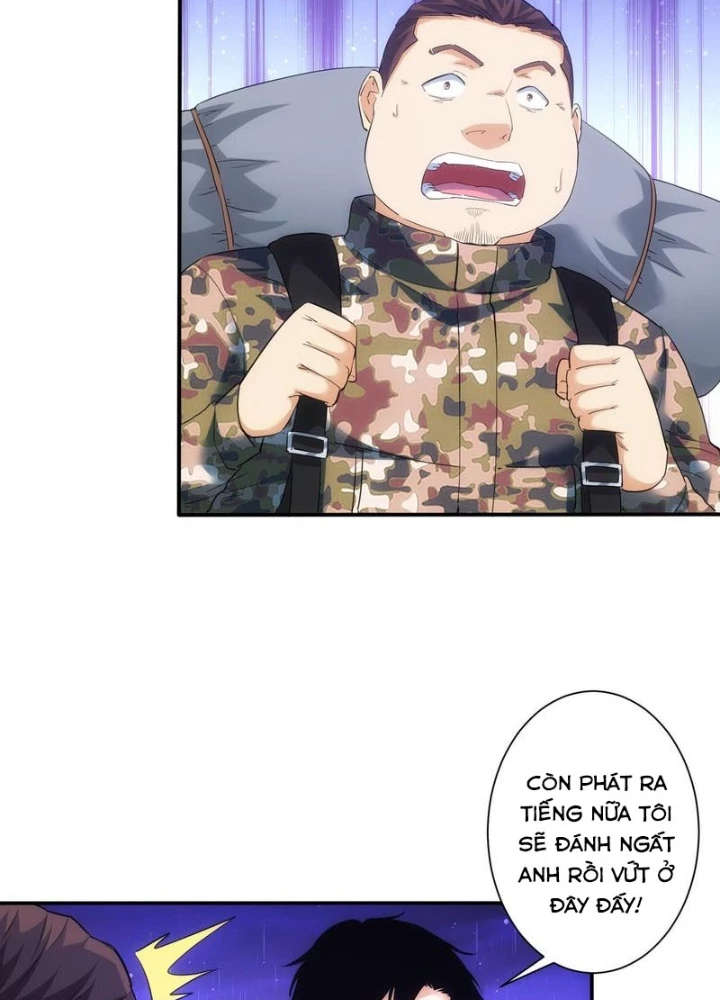 Ta Có Thể Thấy Tỉ Lệ Thành Công Chapter 305 - Trang 3
