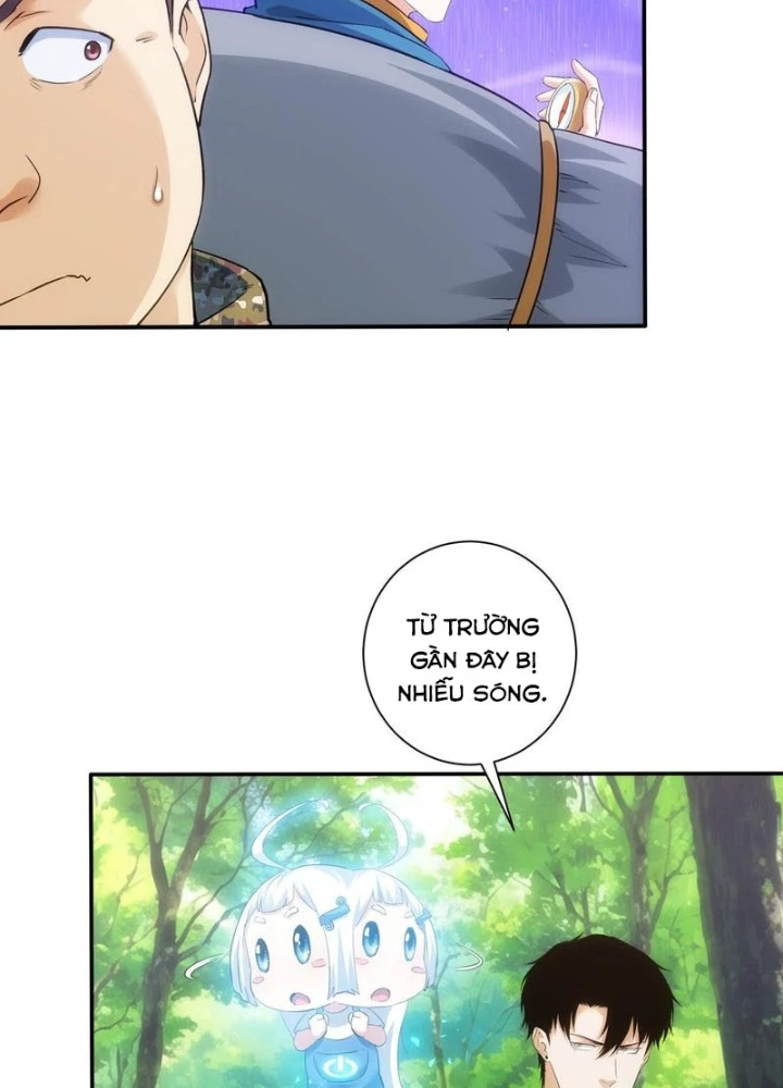 Ta Có Thể Thấy Tỉ Lệ Thành Công Chapter 305 - Trang 3