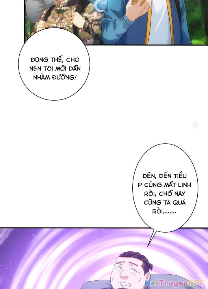 Ta Có Thể Thấy Tỉ Lệ Thành Công Chapter 305 - Trang 3