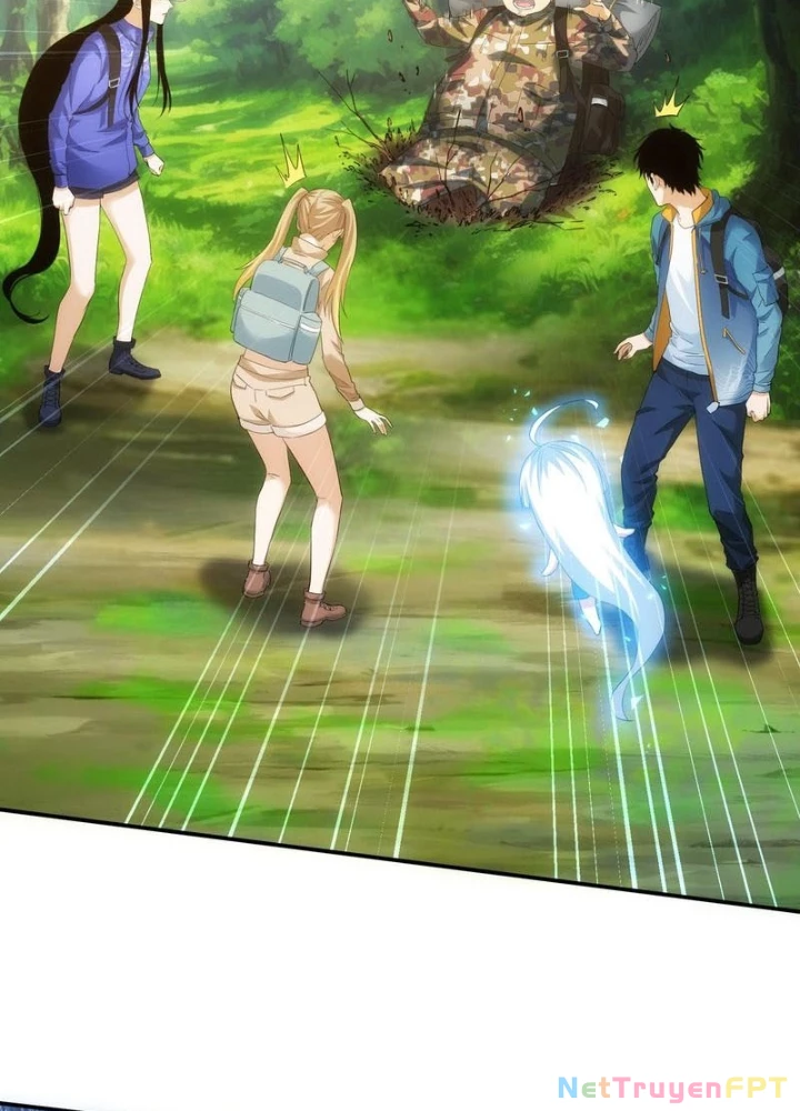 Ta Có Thể Thấy Tỉ Lệ Thành Công Chapter 305 - Trang 3