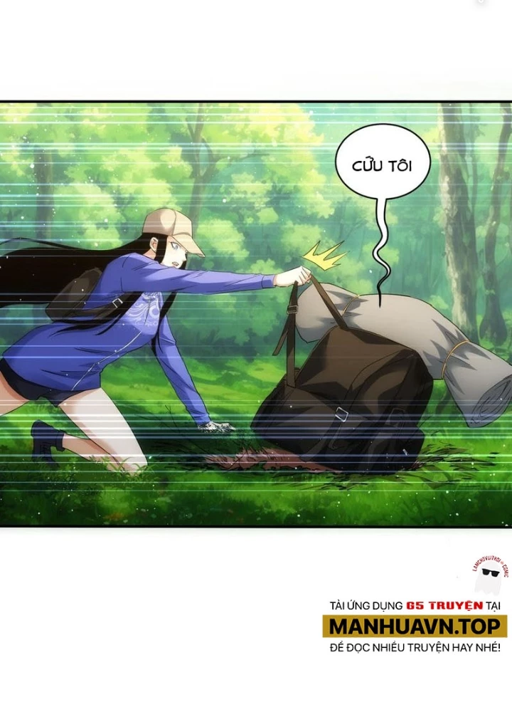 Ta Có Thể Thấy Tỉ Lệ Thành Công Chapter 305 - Trang 3