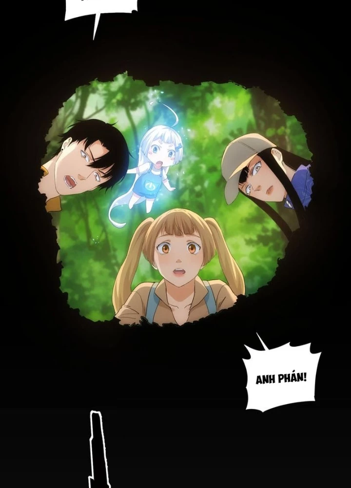 Ta Có Thể Thấy Tỉ Lệ Thành Công Chapter 305 - Trang 3