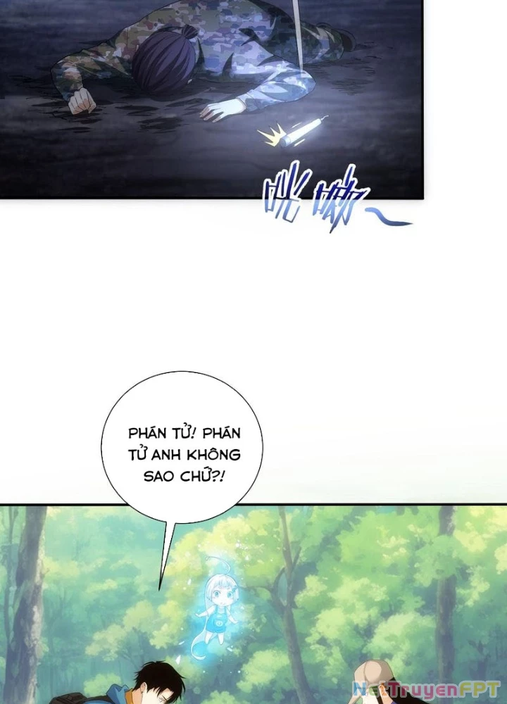 Ta Có Thể Thấy Tỉ Lệ Thành Công Chapter 305 - Trang 3