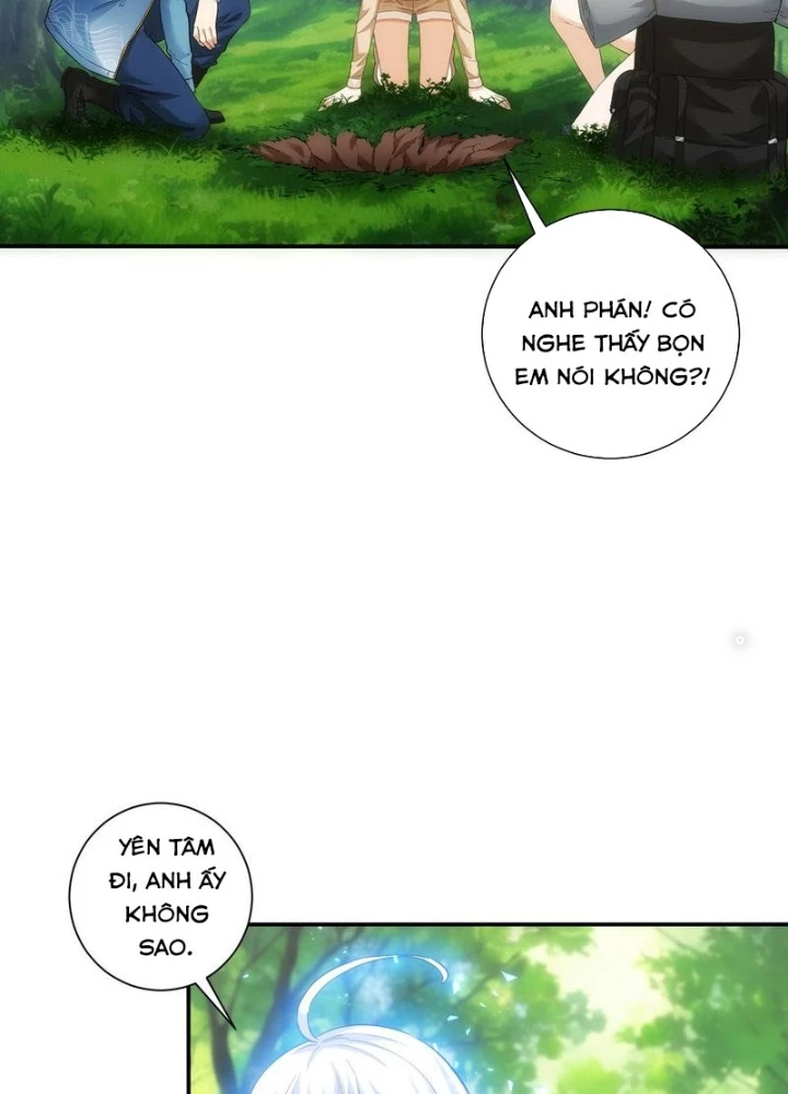 Ta Có Thể Thấy Tỉ Lệ Thành Công Chapter 305 - Trang 3