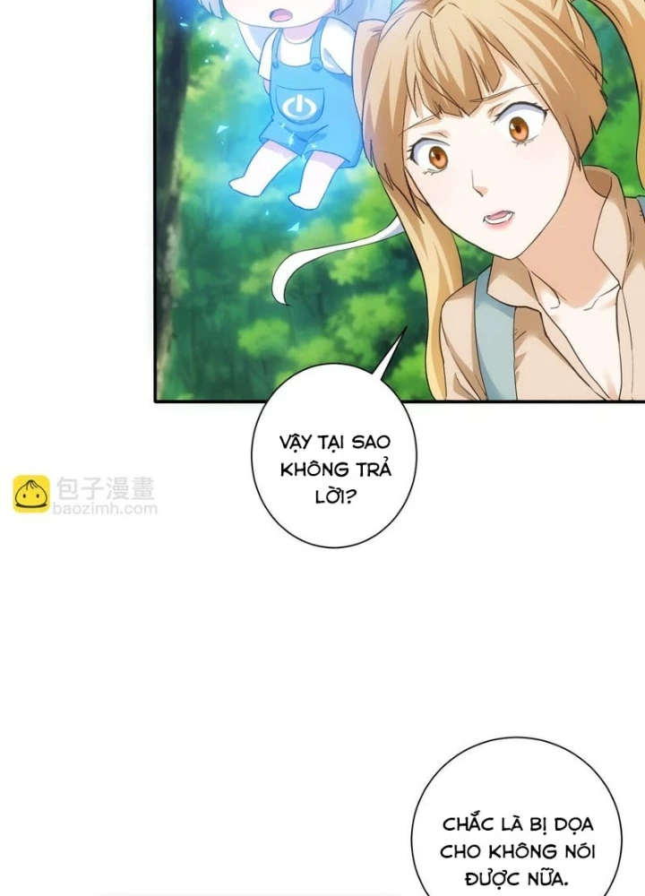 Ta Có Thể Thấy Tỉ Lệ Thành Công Chapter 305 - Trang 3