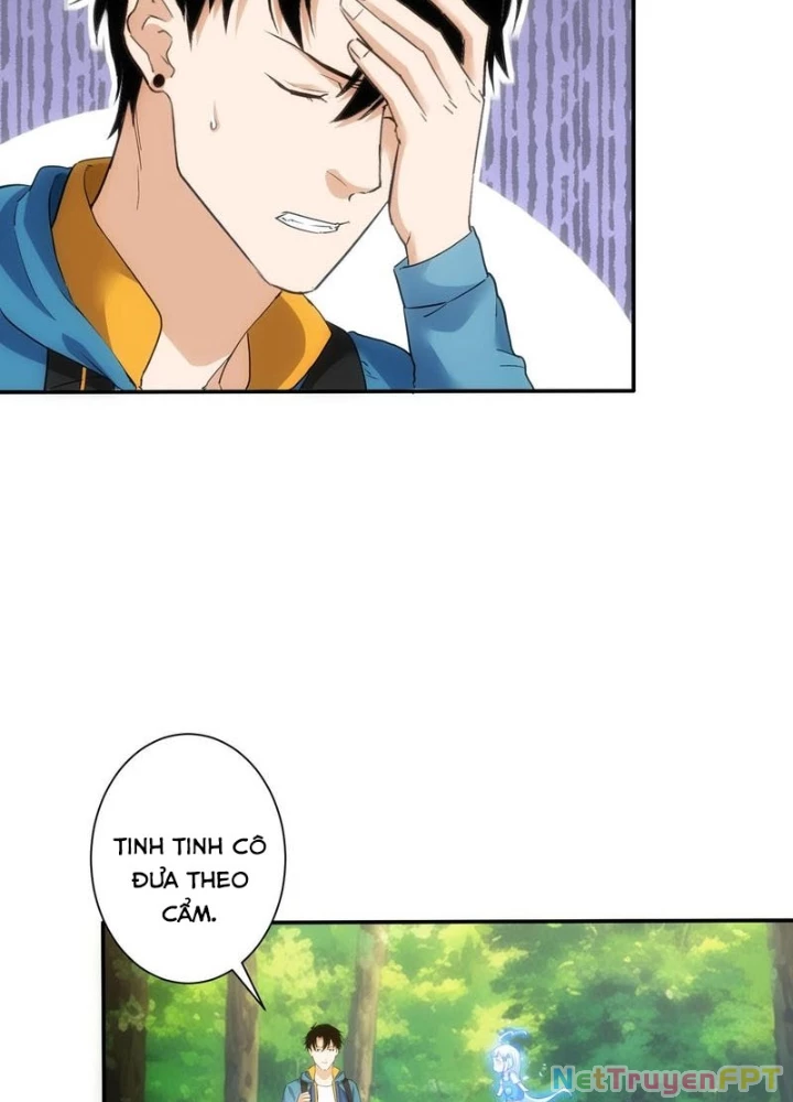 Ta Có Thể Thấy Tỉ Lệ Thành Công Chapter 305 - Trang 3