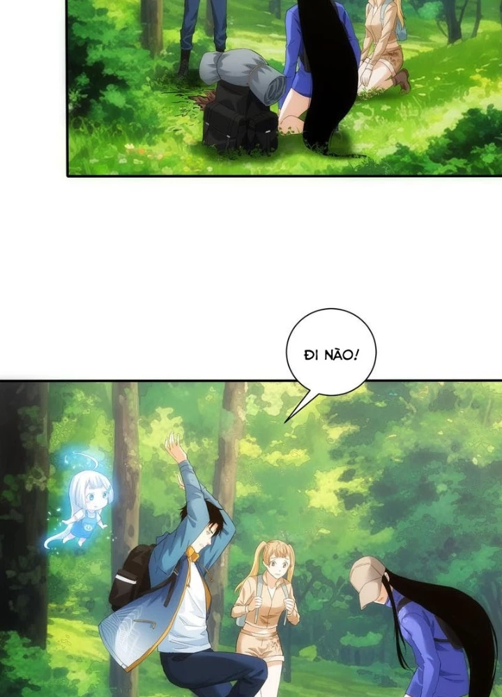 Ta Có Thể Thấy Tỉ Lệ Thành Công Chapter 305 - Trang 3