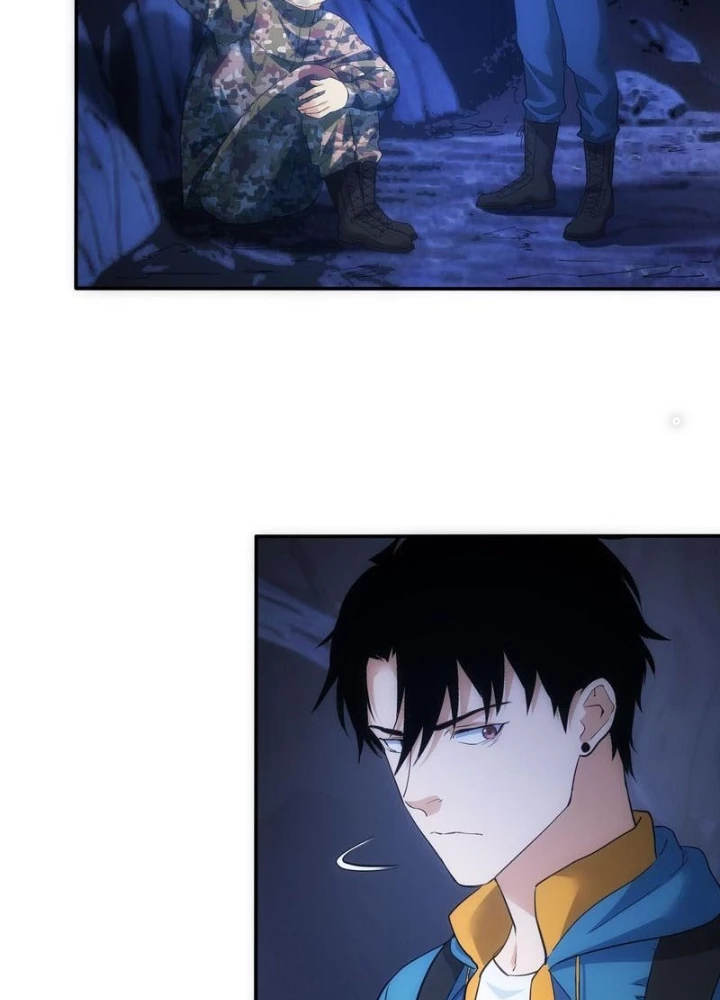 Ta Có Thể Thấy Tỉ Lệ Thành Công Chapter 305 - Trang 3