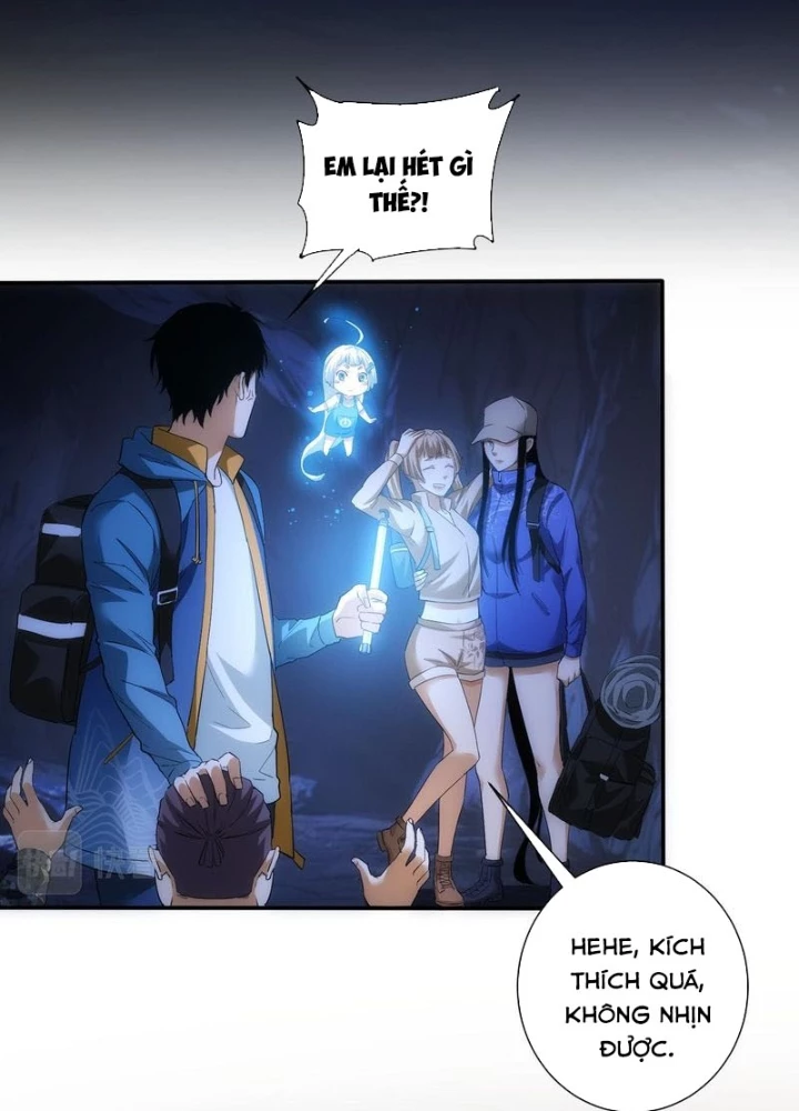 Ta Có Thể Thấy Tỉ Lệ Thành Công Chapter 305 - Trang 3