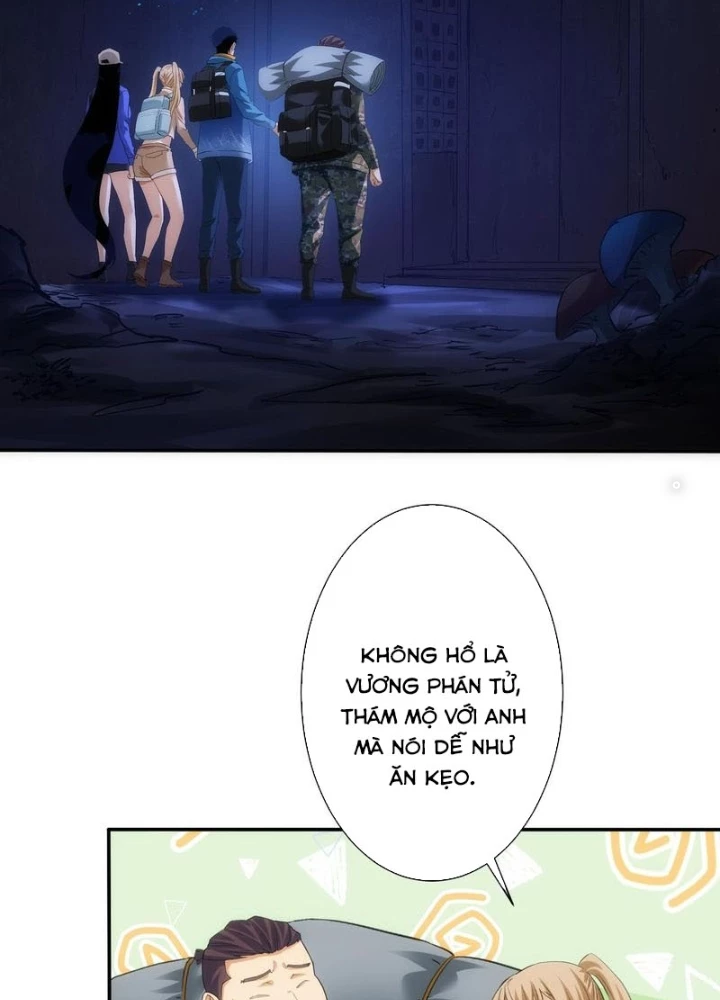 Ta Có Thể Thấy Tỉ Lệ Thành Công Chapter 305 - Trang 3