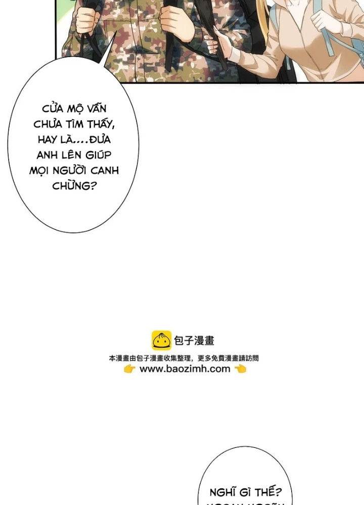 Ta Có Thể Thấy Tỉ Lệ Thành Công Chapter 305 - Trang 3
