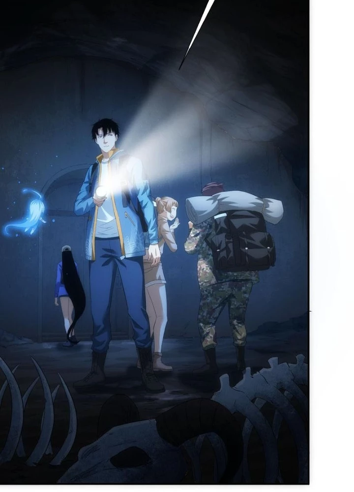 Ta Có Thể Thấy Tỉ Lệ Thành Công Chapter 305 - Trang 3