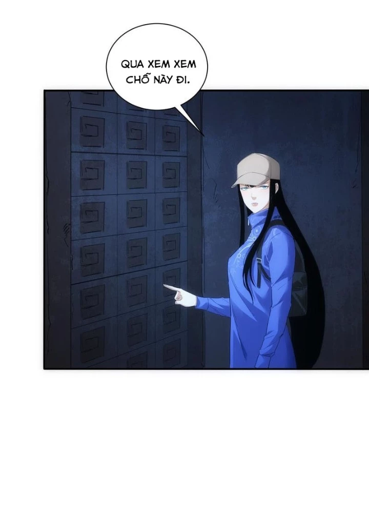 Ta Có Thể Thấy Tỉ Lệ Thành Công Chapter 305 - Trang 3