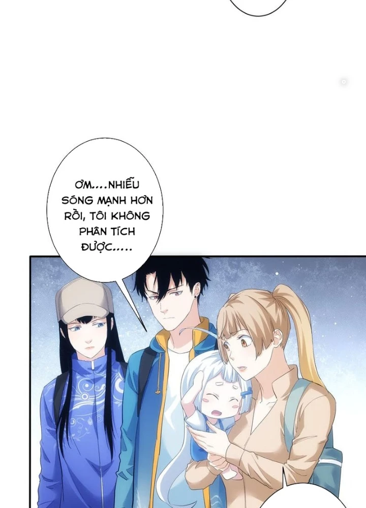 Ta Có Thể Thấy Tỉ Lệ Thành Công Chapter 305 - Trang 3