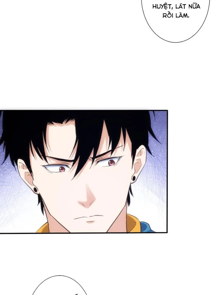 Ta Có Thể Thấy Tỉ Lệ Thành Công Chapter 305 - Trang 3