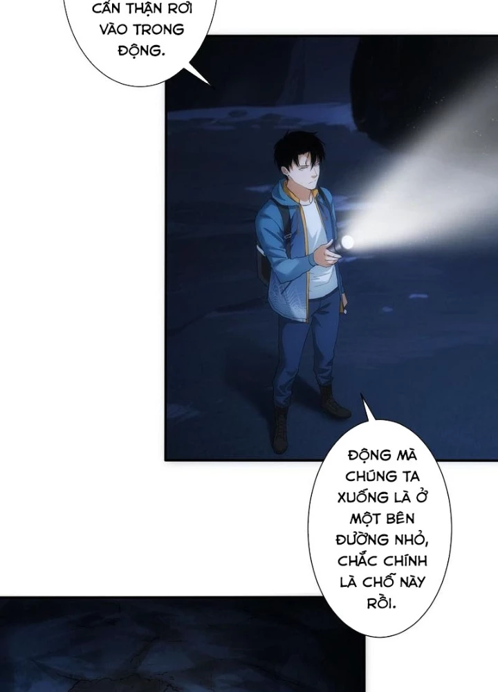Ta Có Thể Thấy Tỉ Lệ Thành Công Chapter 305 - Trang 3
