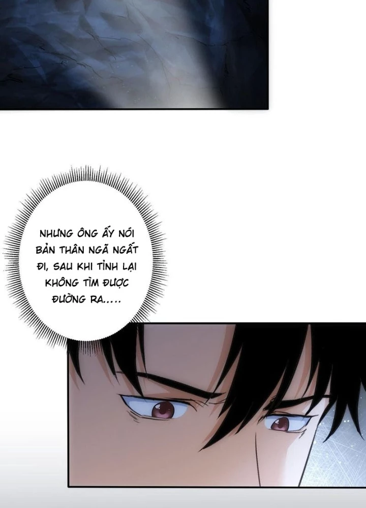 Ta Có Thể Thấy Tỉ Lệ Thành Công Chapter 305 - Trang 3