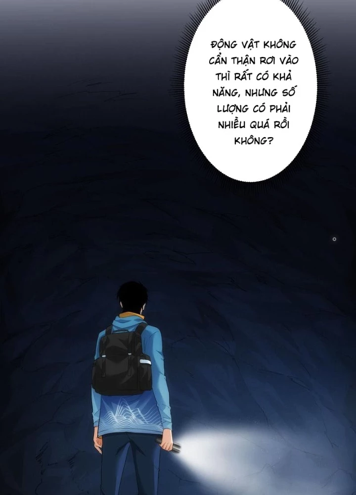 Ta Có Thể Thấy Tỉ Lệ Thành Công Chapter 305 - Trang 3