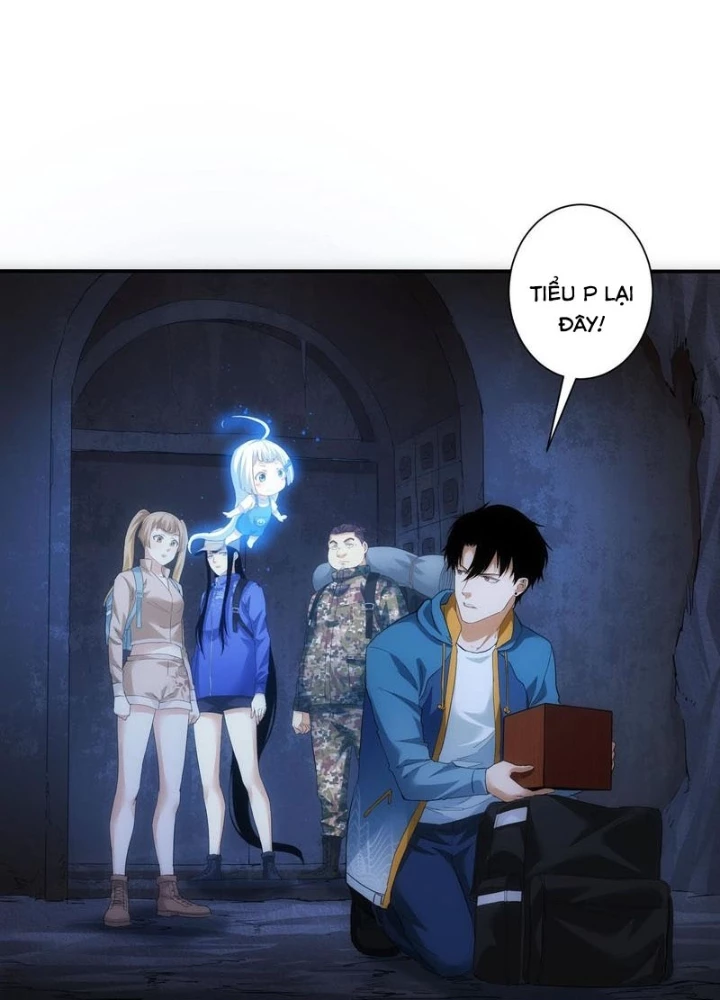 Ta Có Thể Thấy Tỉ Lệ Thành Công Chapter 305 - Trang 3