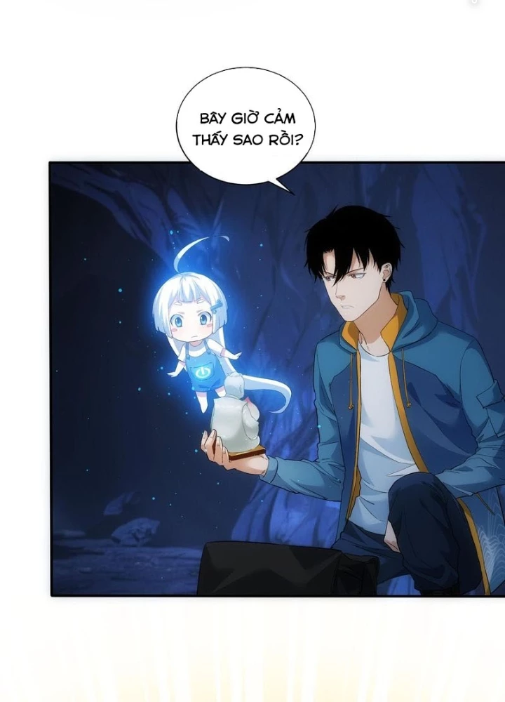 Ta Có Thể Thấy Tỉ Lệ Thành Công Chapter 305 - Trang 3